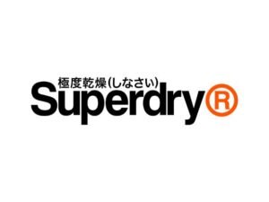 Superdry Coupons