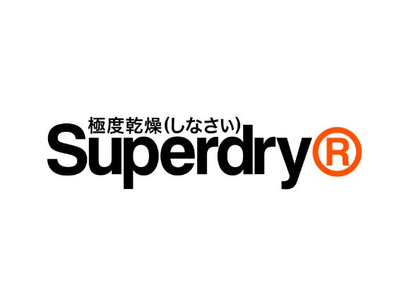 Superdry Coupons