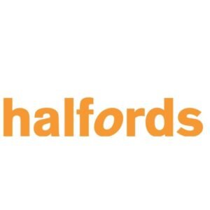 Halfords Coupons