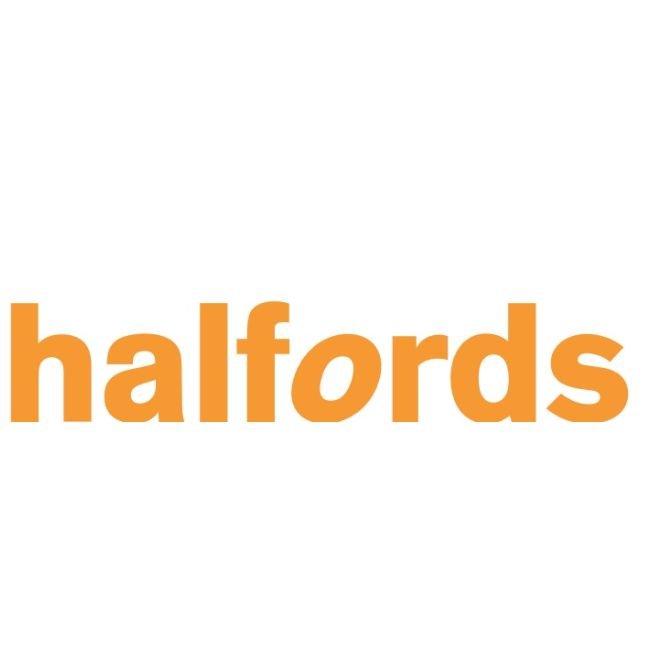 Halfords Coupons