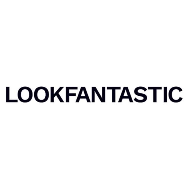 LOOKFANTASTIC Coupons