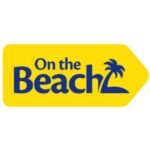 On the Beach