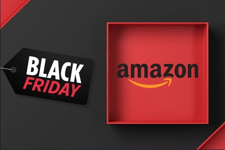 Amazon UK Black Friday Discounts 2026: Best Deals to Explore